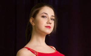 leah maus alita angel|Alita Angel (Actress) Wiki, Age, Bio, Height, Career, Photos, Weight.